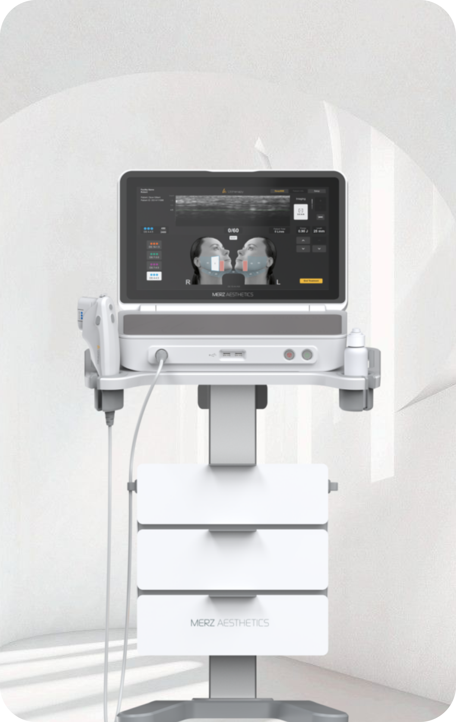 Ultherapy Device